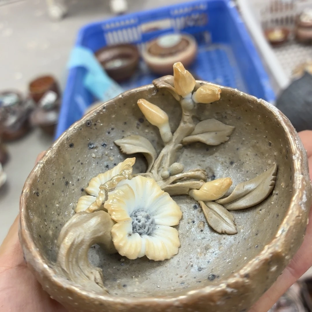 陶园柴烧，精品高货503
