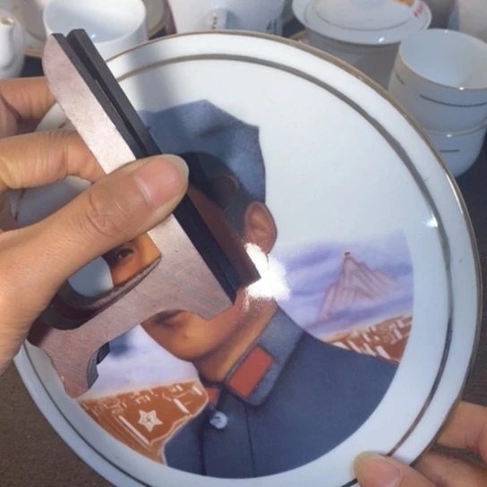 摆件景德镇陶瓷学院