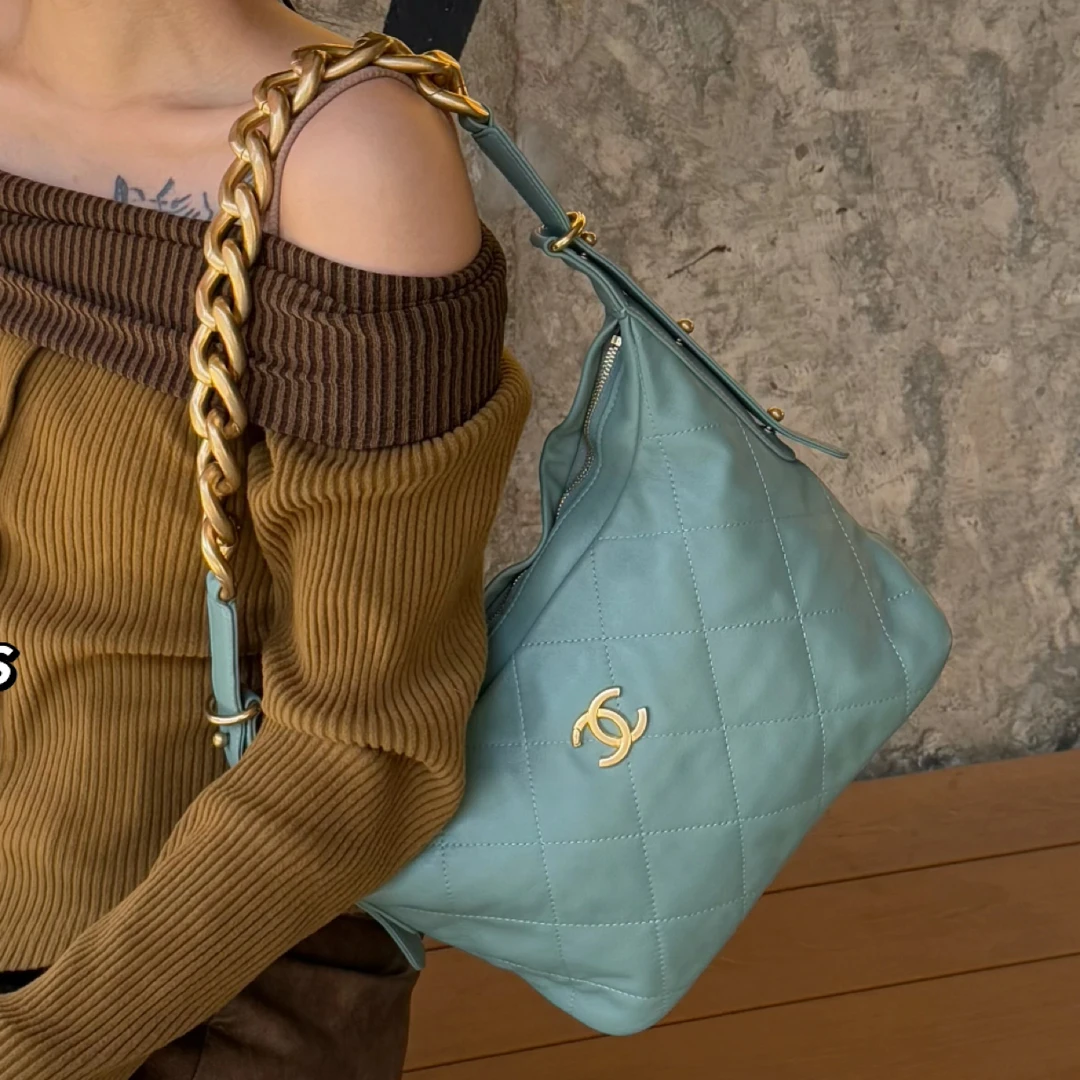 95新 Chanel/香奈儿 香奈儿/单肩包/6440