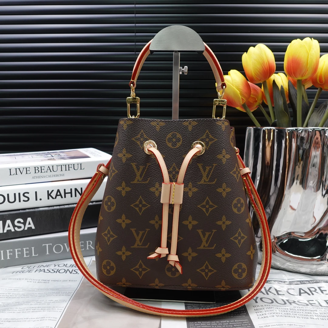 95新 LouisVuitton/路易威登 单肩包/T10285491