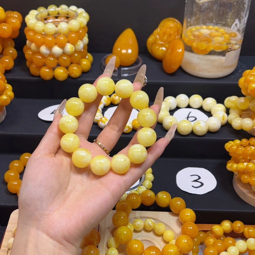 村***王18mm全品无暇手串