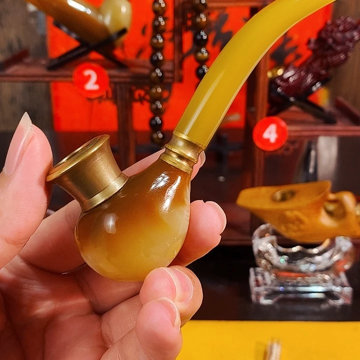 高端定制金丝楠粗中细