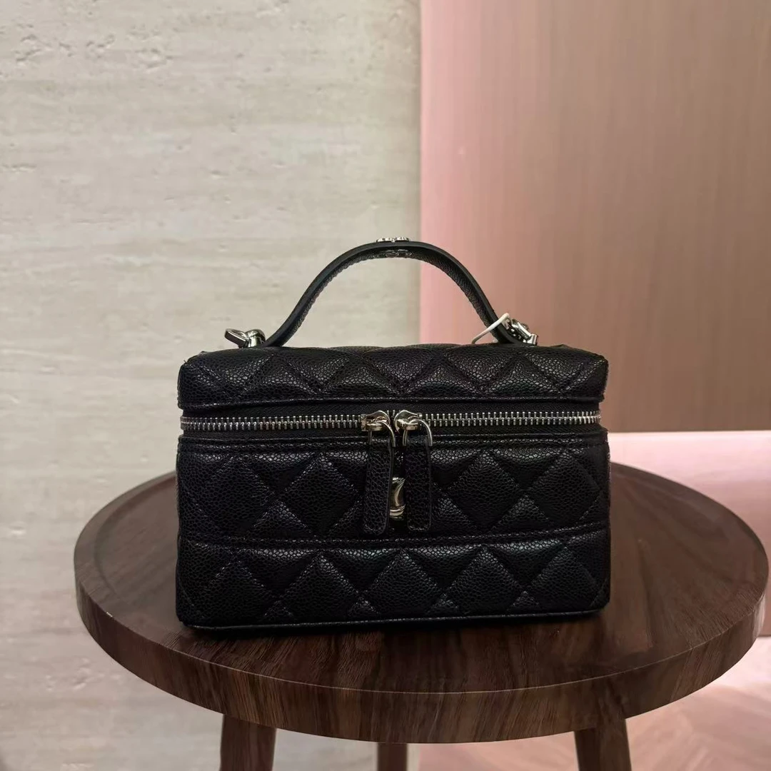 2025新款时尚简约休闲百搭盒子包