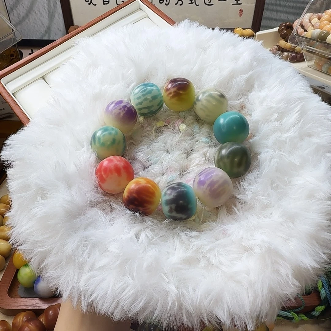 手串菩提根/象牙果