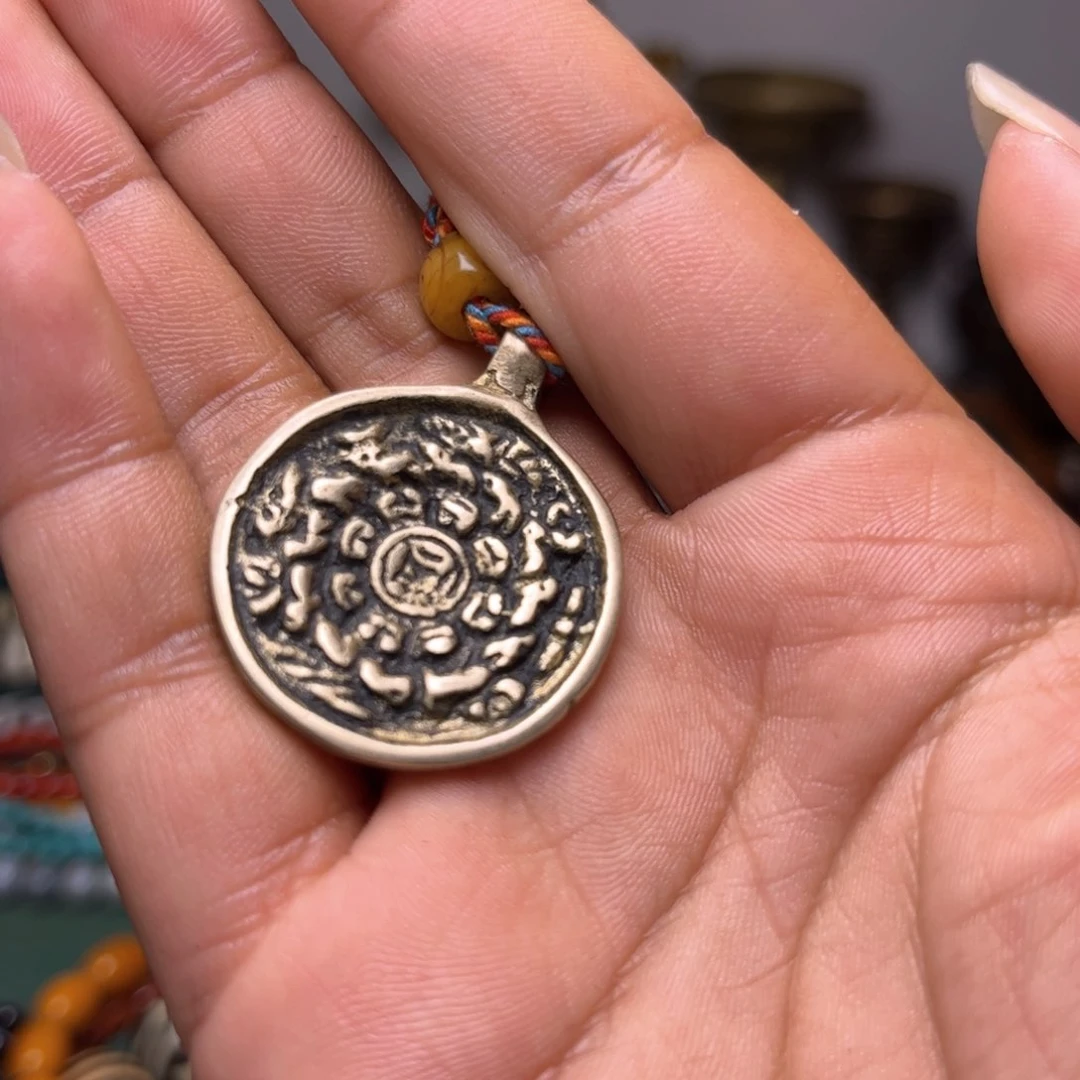 【闪购商品】悟九宫牌工艺品工艺品