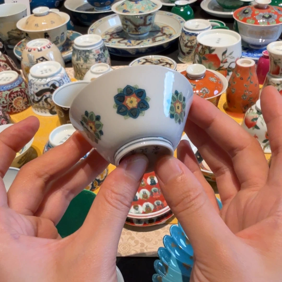 灵隐上瘾单品推荐