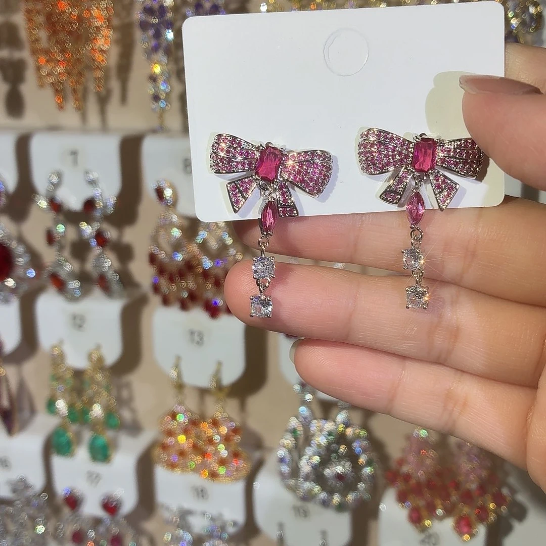 锆石铜合金925银针