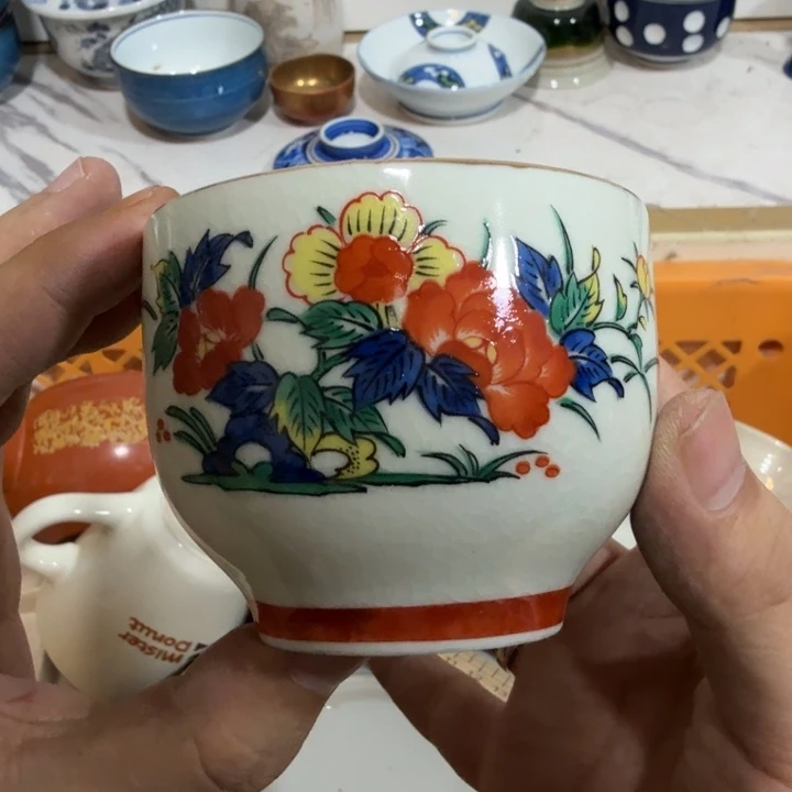 陶瓷推荐第二名20包邮