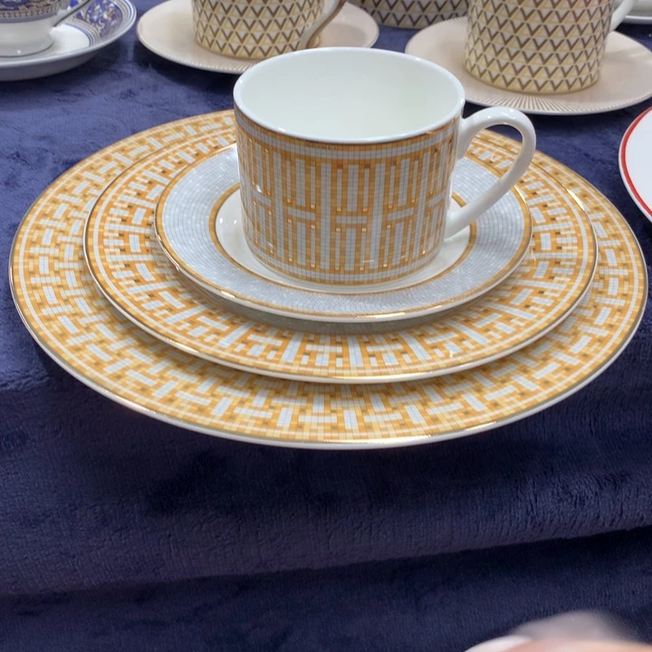 瓷片咖啡的味道真的是