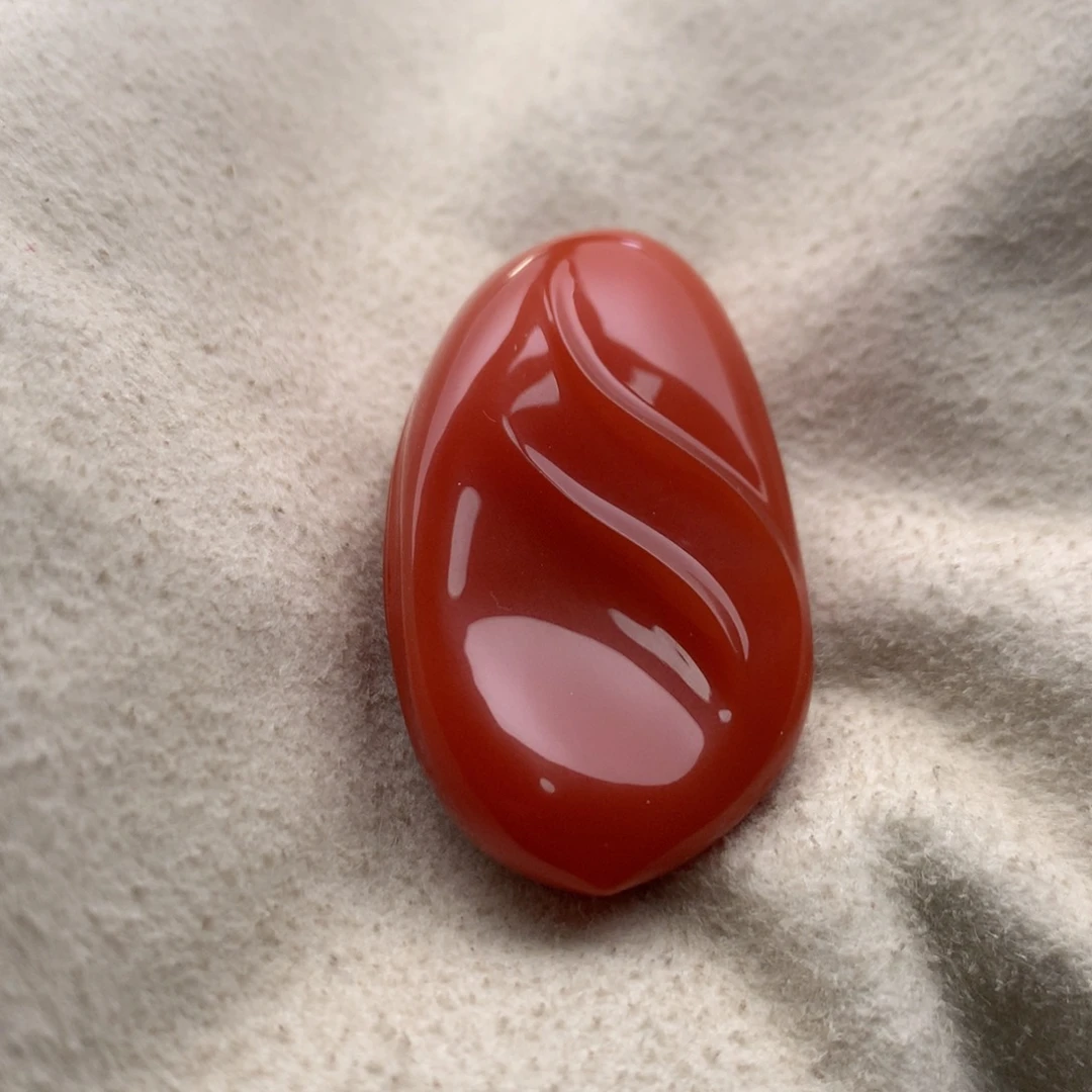 南红玛瑙未镶嵌保山天然原矿南红随型