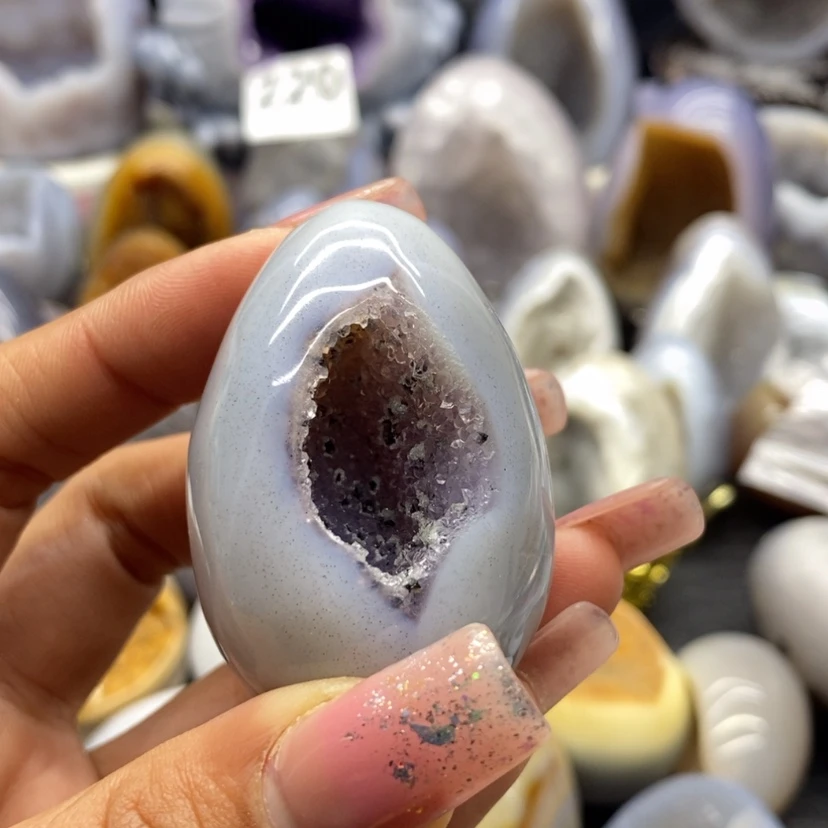 【闪购商品】水晶大型摆件（非配饰）未镶嵌