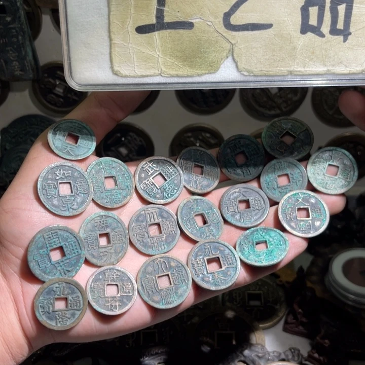 航***天铜工艺品的生产与销售