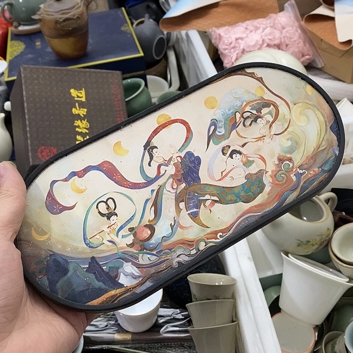 陶瓷艺术品及陶瓷制品