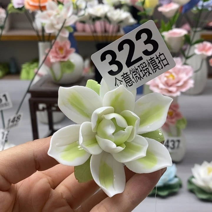 陶瓷陶瓷材料加工