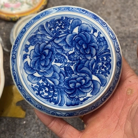 摆件?**?景德镇陶瓷艺术