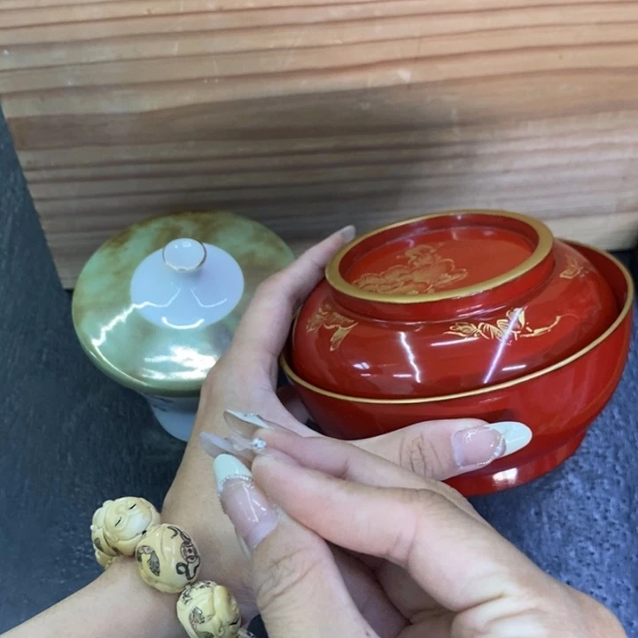 海外陶瓷茶具日化