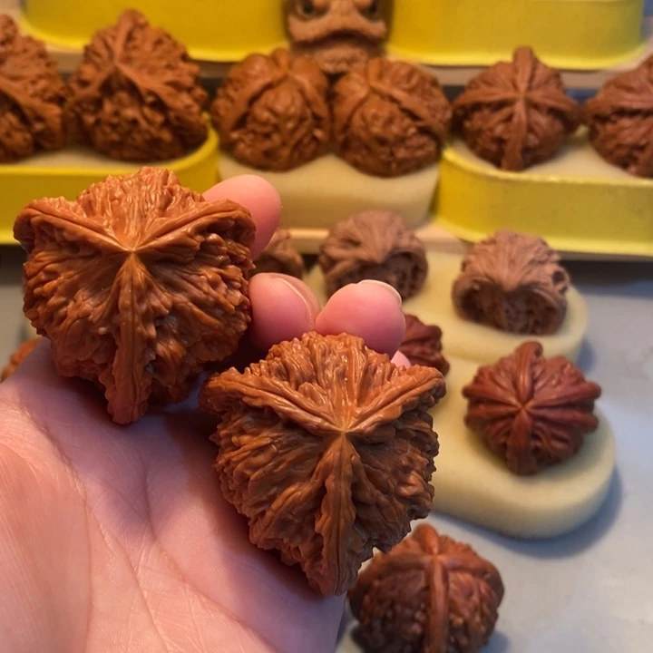 王***木文玩核桃吊坠jjjjhhhbb