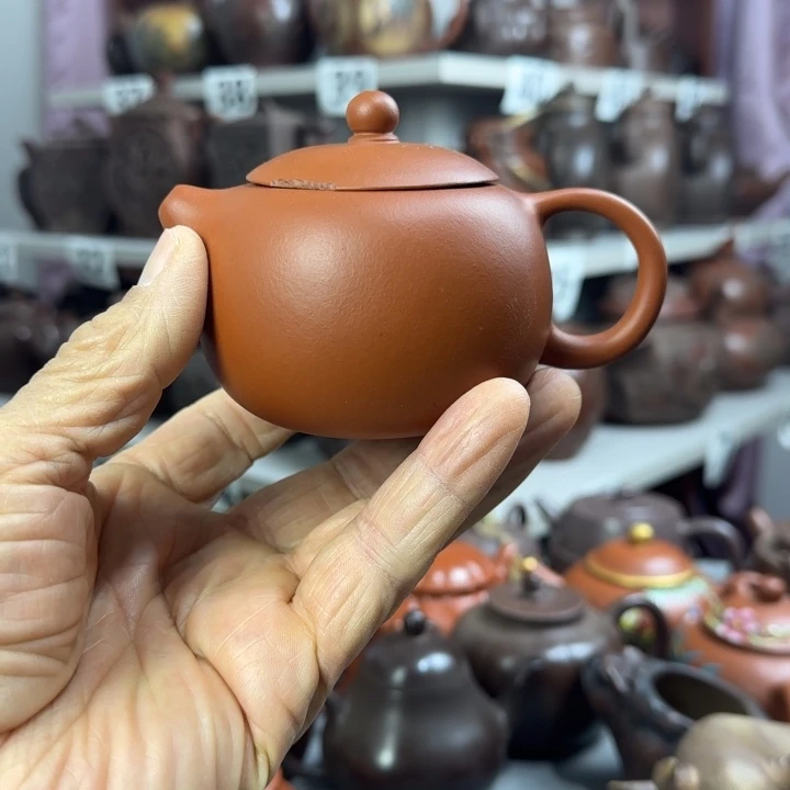 茶壶紫砂紫砂壶泡茶茶杯茶壶