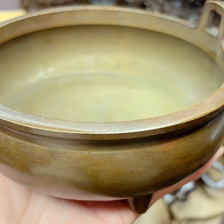 铜摆件摆件摆件品