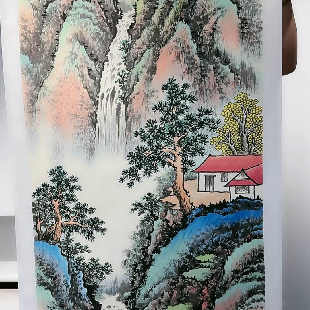 【闪购商品】书法手绘书法作品欣赏