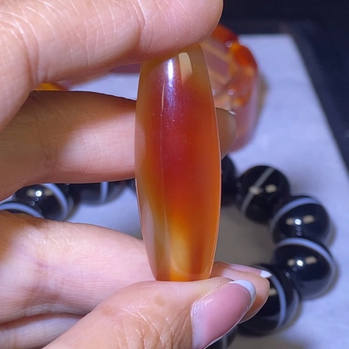 玛瑙/玉髓成品未镶嵌