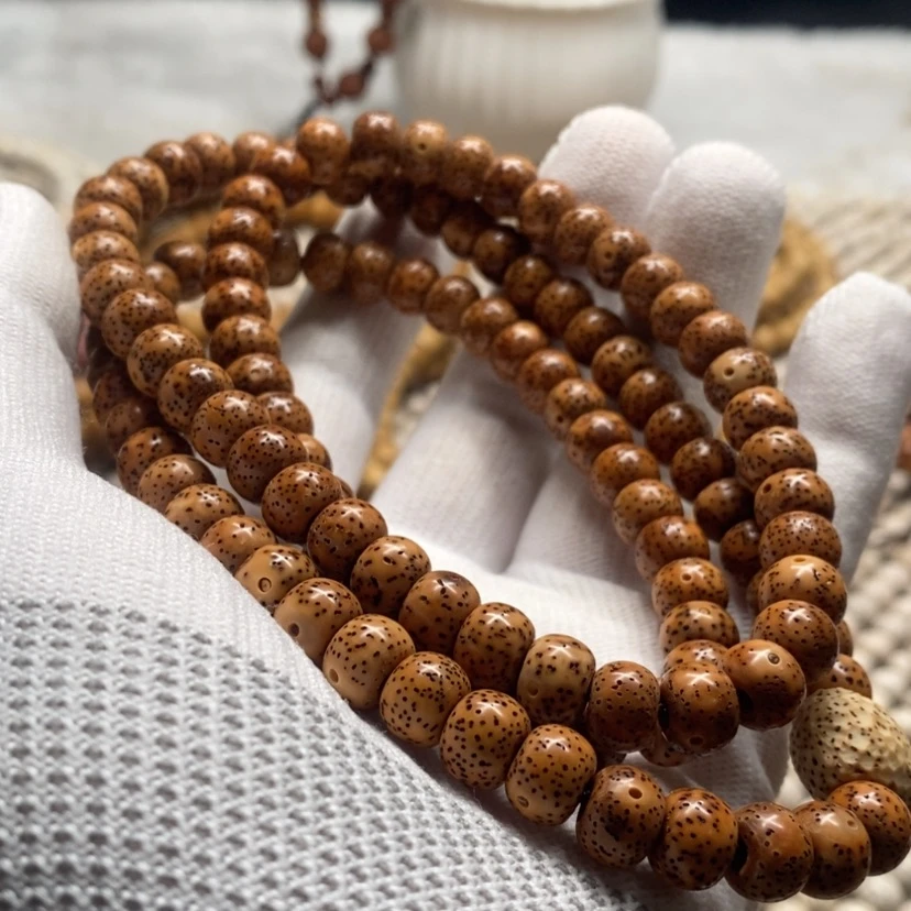 【闪购商品】星月菩提吊坠脱脂7/9