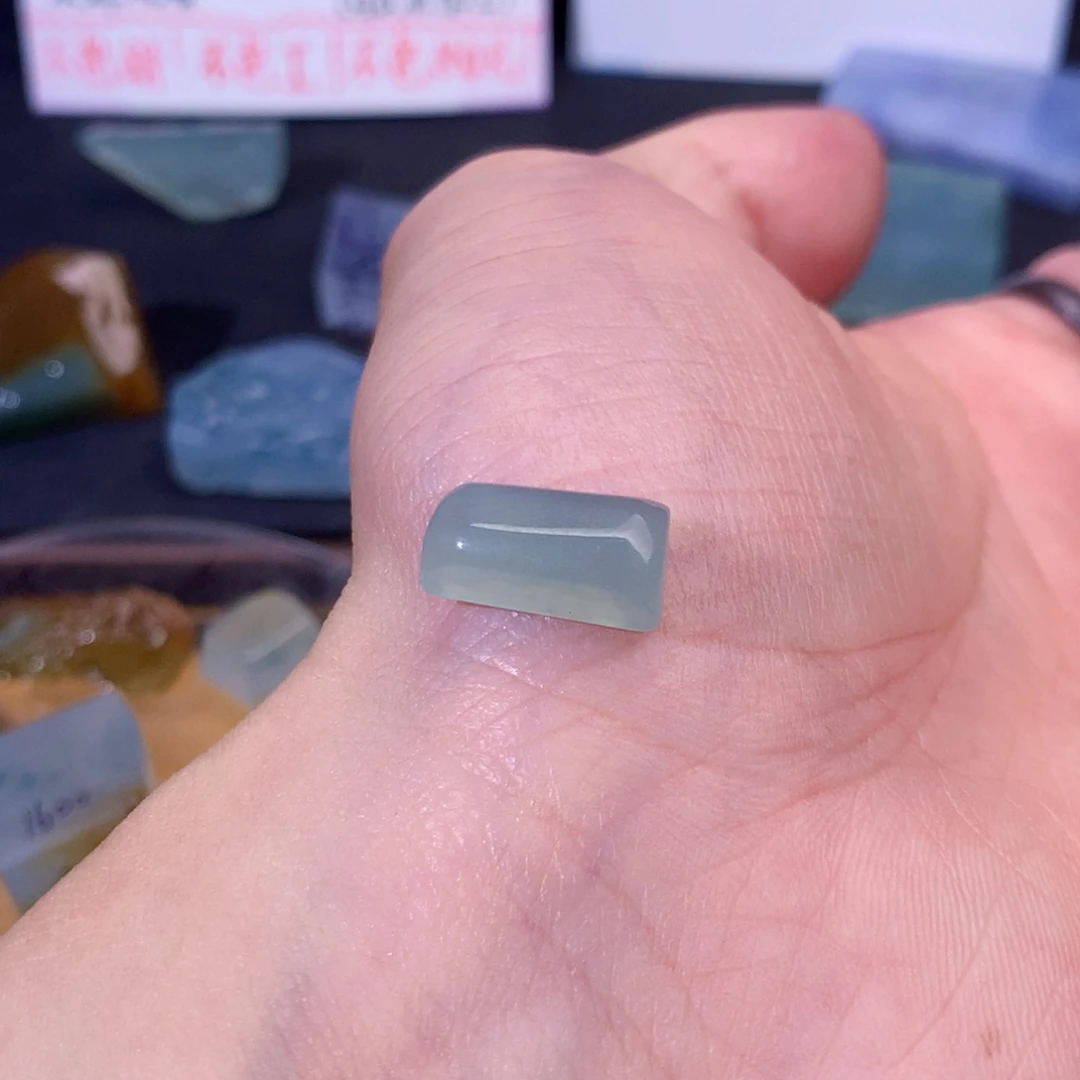 未镶嵌定制翡翠57