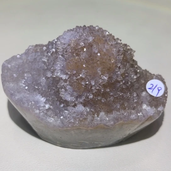 水晶大型摆件(非配饰)未镶嵌