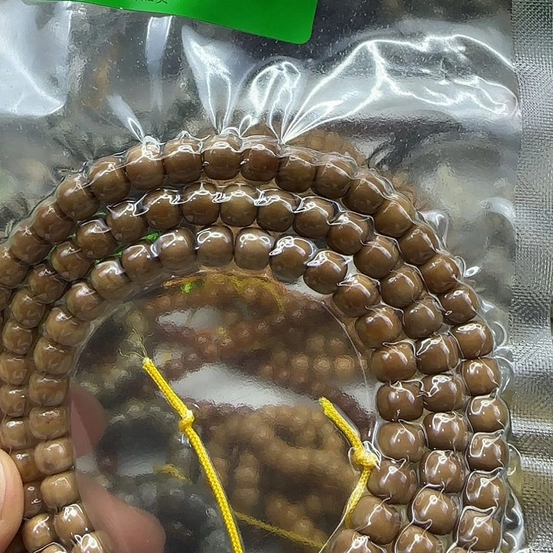 龙脊菩提手串138傲世龙脊菩提76-108长条