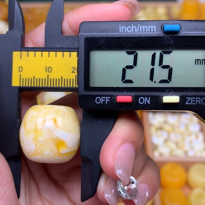 非金属配珠配饰055