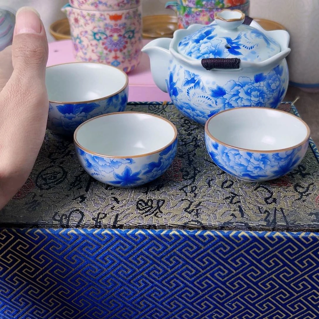 陶瓷特价清仓直播