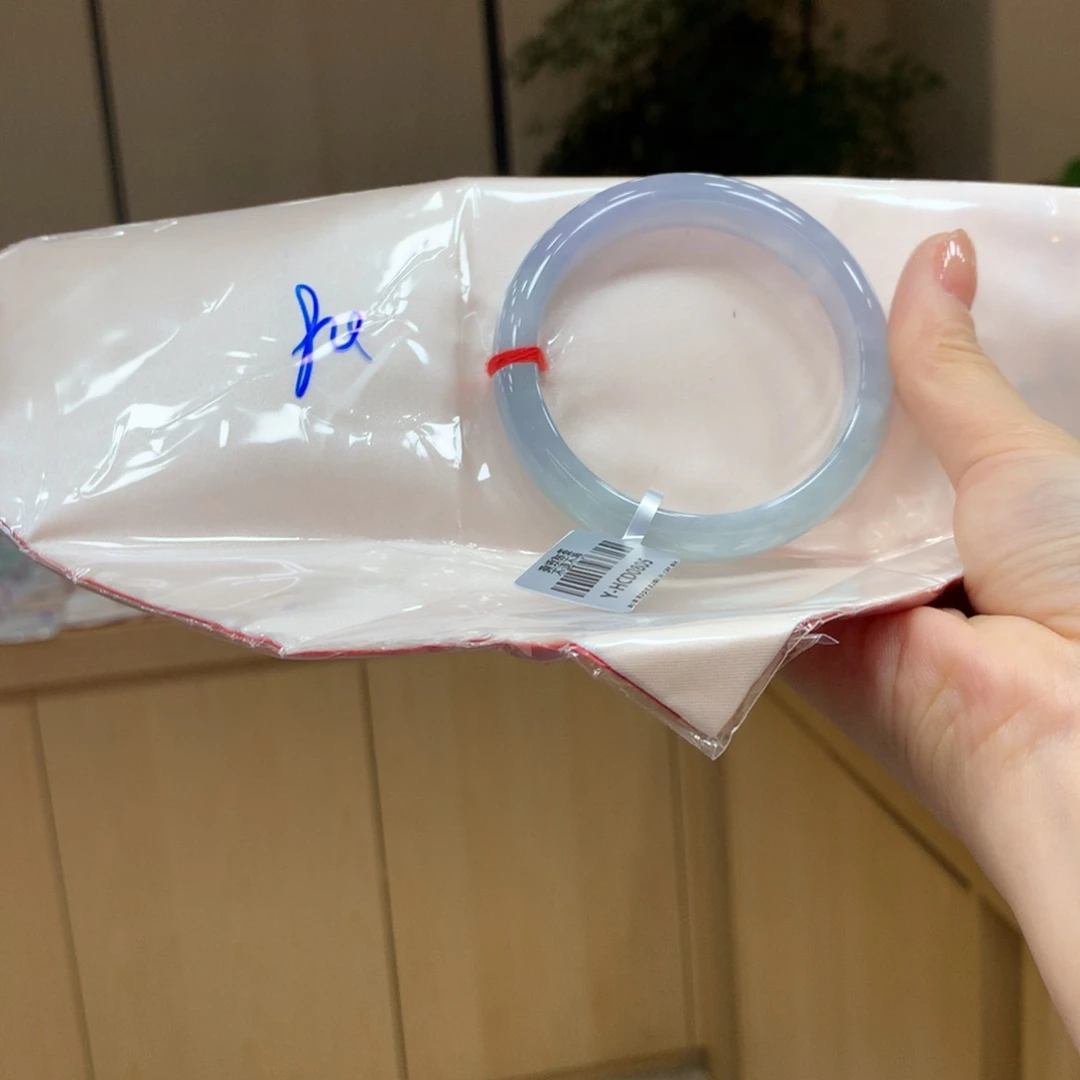 未镶嵌手镯翡翠不退不换