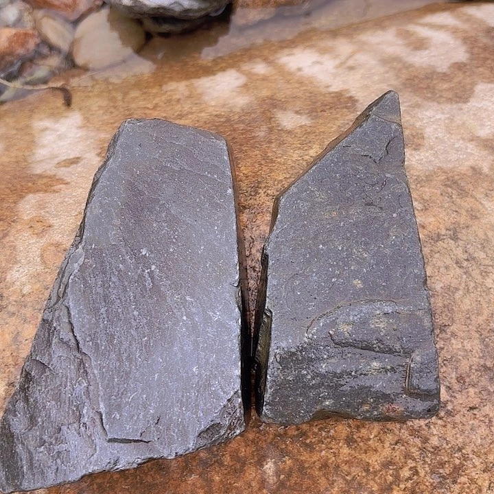 9**0歙砚龙尾砚文房四宝