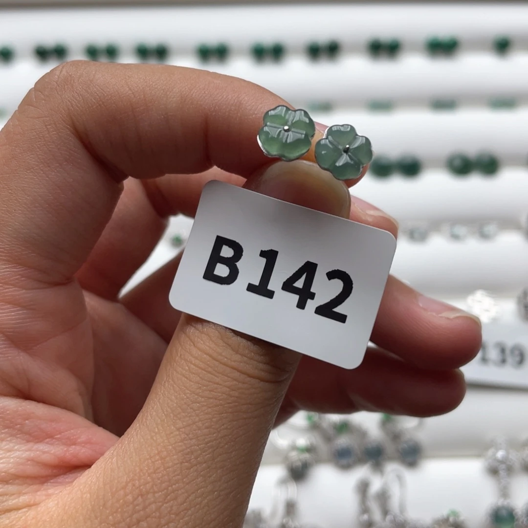 水晶手链未镶嵌多样性