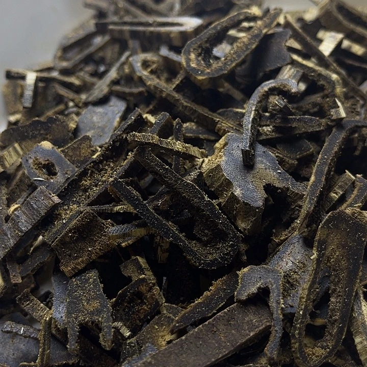 香料80克高阶沉水张勺子奇楠香薰料