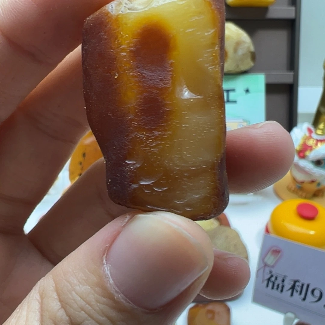 定制琥珀肥*?蜜蜡定制