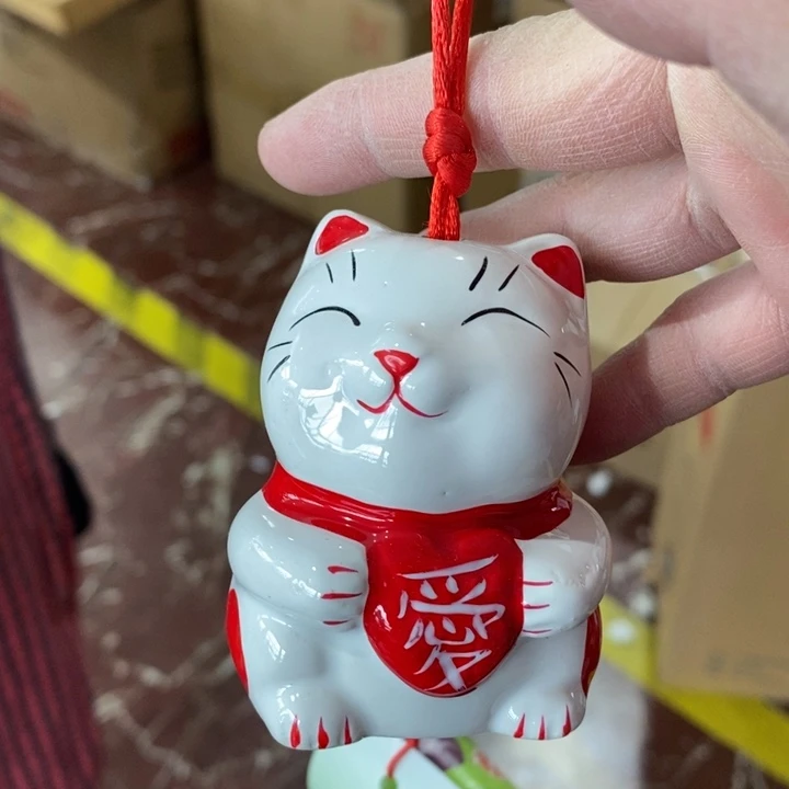 摆件陶瓷树脂家居摆件