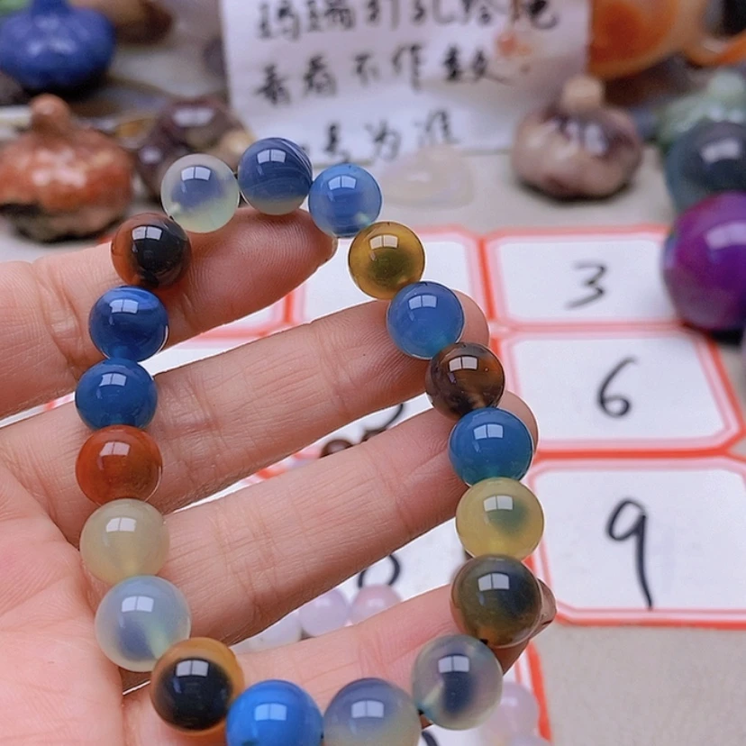 【闪购商品】未镶嵌玛瑙/玉髓珠宝半成品蛙*