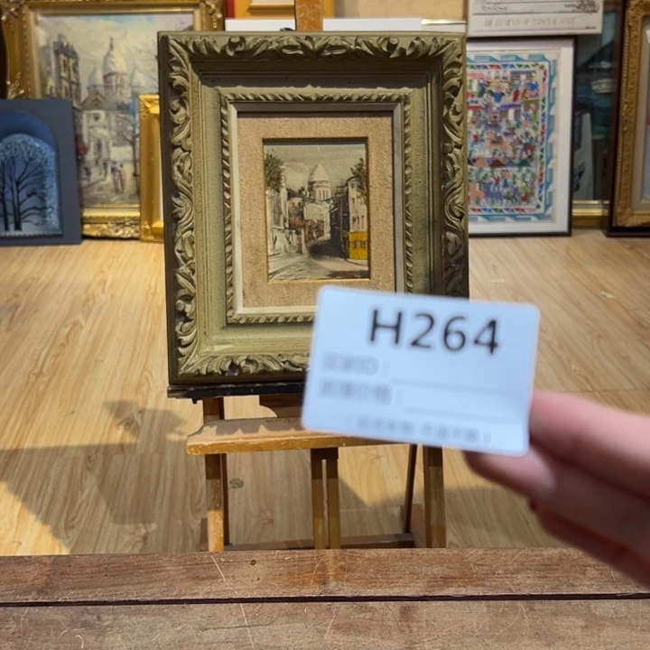 版画用****5回流老物不退不换
