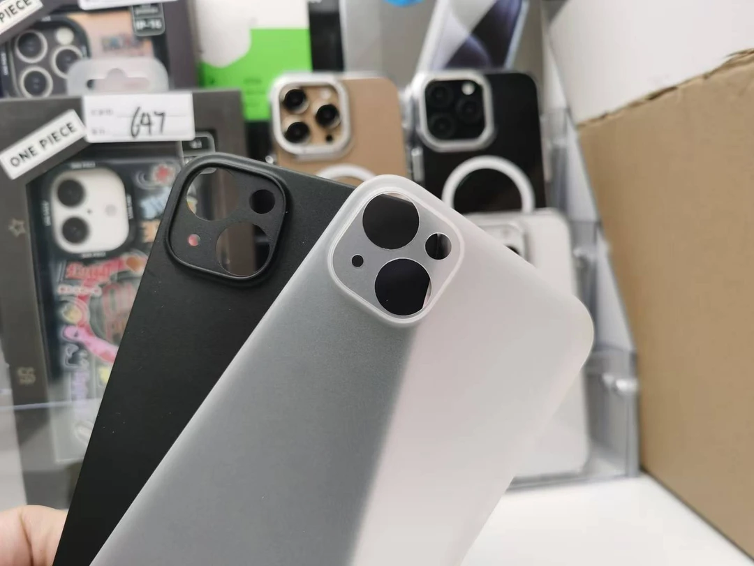 【1号】直播间孤品捡漏手机壳链接