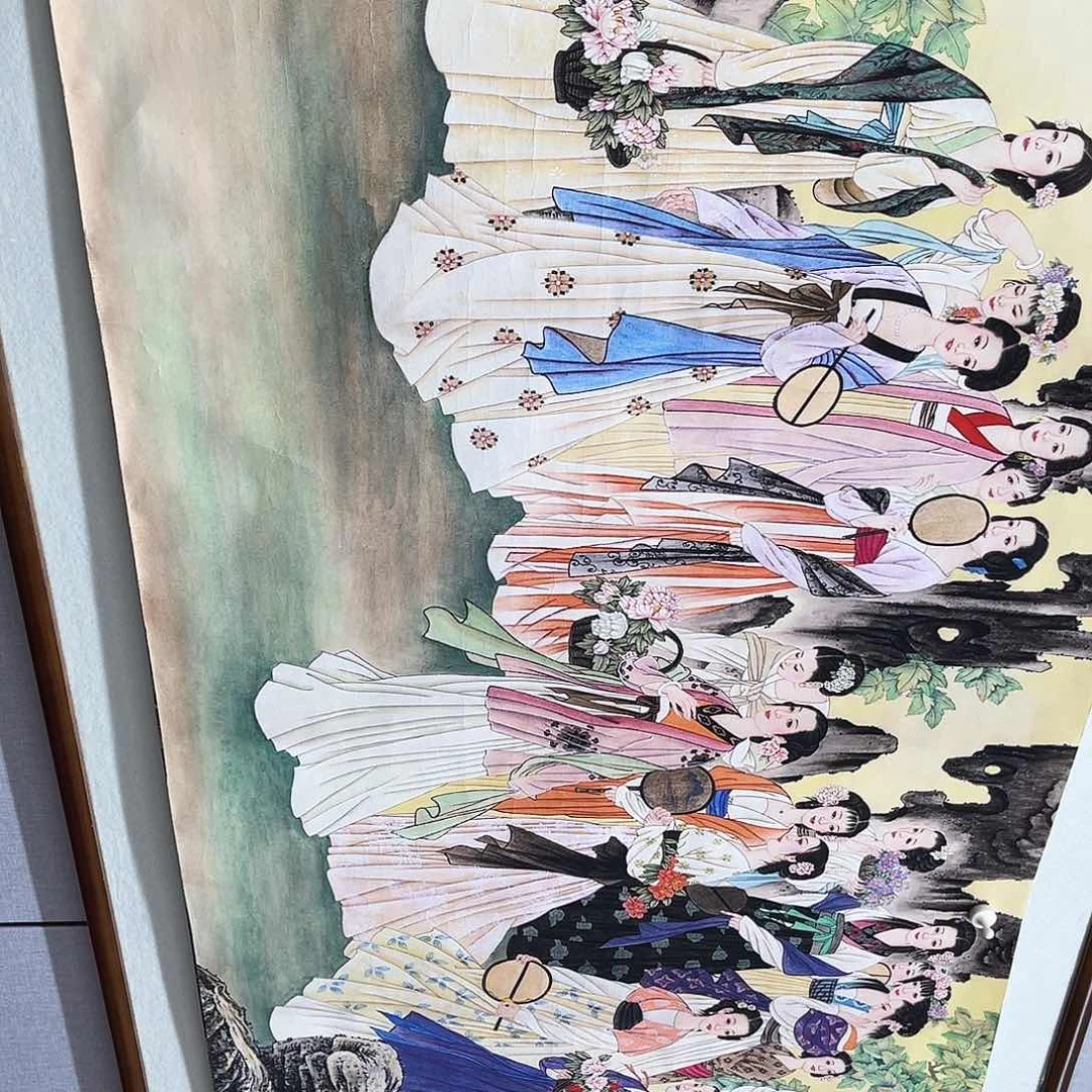 艺术作品美术作品1