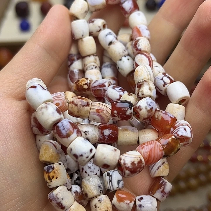 玛瑙/玉髓未镶嵌123