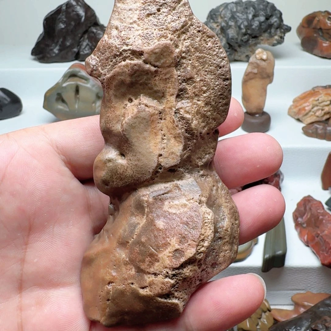 石材阿拉善家居摆件