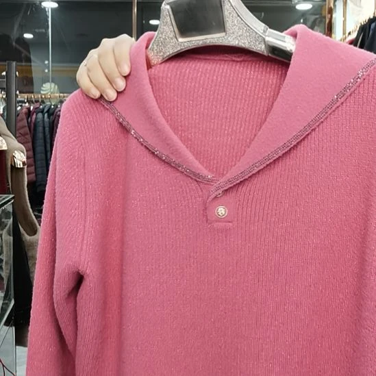 图片颜色图片款式羊绒