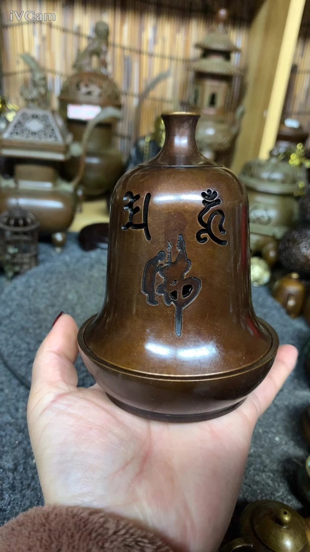 精品摆件工艺精湛53