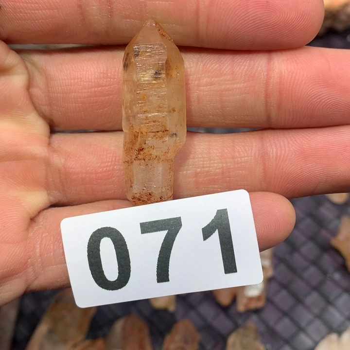 水晶水晶花未镶嵌黑*林