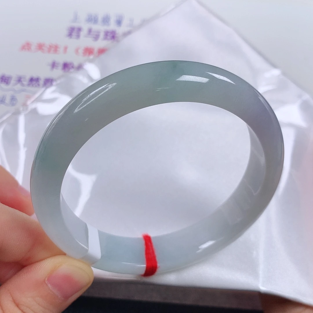 未镶嵌手镯翡翠 正圈①①⑤清仓