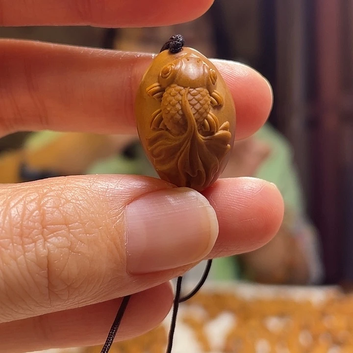 手串/手链橄榄核