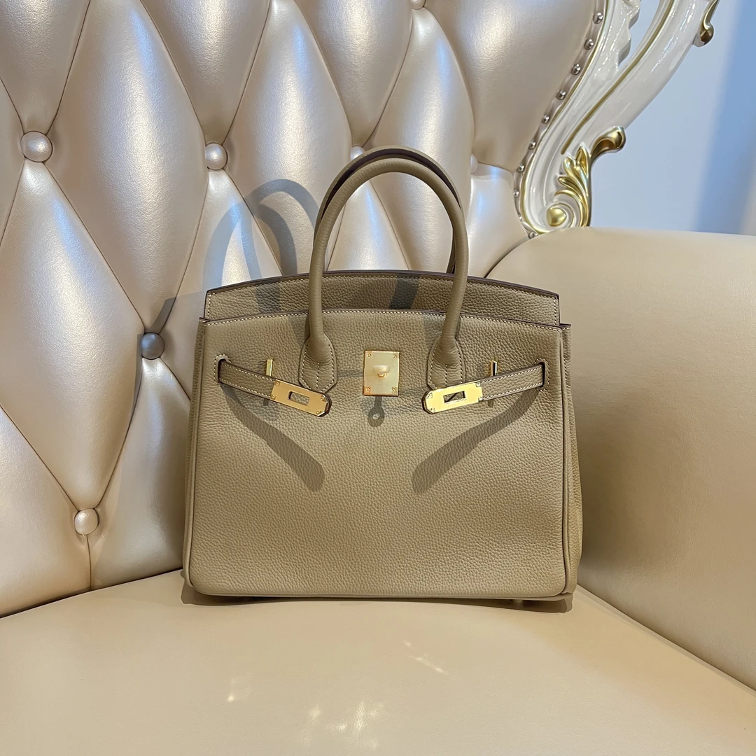 时尚手提斜挎包MKT223大象灰