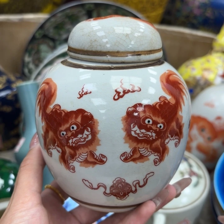 摆件瓷器摆件 瓷器摆件